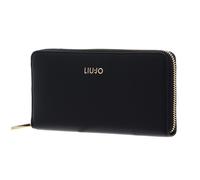 LIU JO purse Caliwen ECS Zip Around Wallet XL Nero