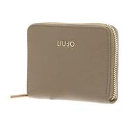 LIU JO purse Caliwen Zip Around Wallet M Mud