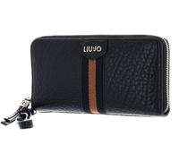 Liu Jo Purse Tilde Zip Around Wallet Nero Black