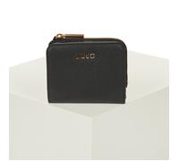 Liu Jo Purse wallet AA5171 CREDIT CARD in Black One size