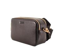 Liu Jo RHIDI S Women's Camera Bag / Shoulder Bag / Shoulder Bag Black Synthetic, Size: -, Choice of Colours: Black