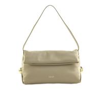 LIU JO Riccy ECS Pochette Neutral taupe shoulder bag