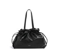 Liu Jo Riccy L | leather Bucket bag | black