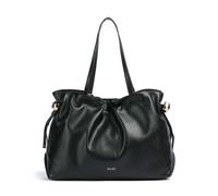 Liu Jo Riccy L | leather Bucket bag | black