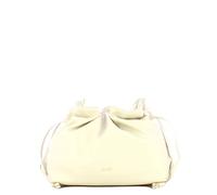 Liu Jo Riccy Medium Cream Shoulder Bag