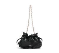 Liu Jo Riccy S | leather Bucket bag | black