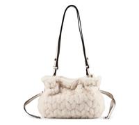 Liu Jo Riccy Shoulder bag 24 cm beige