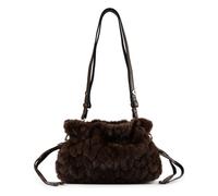 Liu Jo Riccy Shoulder bag 24 cm brown