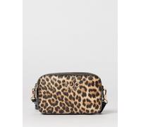 LIU JO Ridhi Bag in Animal Print Synthetic Leather - Size: OS - female