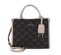 LIU JO Ridhi ECS Handbag Shoulder Bag Neutro Dark Brown