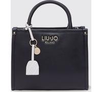 LIU JO Ridhi Grained Faux Leather Bag