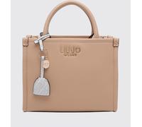LIU JO Ridhi Grained Faux Leather Bag