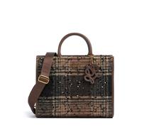 Liu Jo Ridhi Handbag 34 cm brown