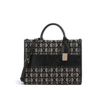 Liu Jo Ridhi M Handbag, female, black