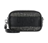 Liu Jo Ridhi Mini Bag Shoulder Bag S 18 cm black