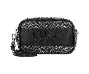 Liu Jo Ridhi Mini Bag Shoulder Bag S 18 cm black