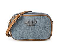 Liu Jo Ridhi Mini Bag Shoulder Bag S 18 cm blue
