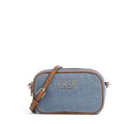 Liu Jo Ridhi Mini Bag Shoulder Bag S 18 cm blue