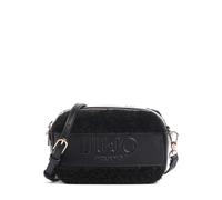 Liu Jo Ridhi S Crossbody bag, female, black