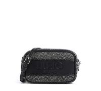 Liu Jo Ridhi S Crossbody bag, female, black
