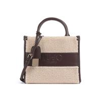 Liu Jo Ridhi S Handbag, female, beige