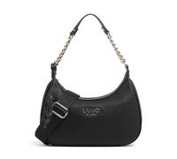 Liu Jo Ridhi S | leather Shoulder bag | black