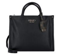 Liu Jo Ridhi Shopper Bag M 34 cm black