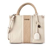 LIU JO handbag Ridhi Tote Bag S Neutro / Cream