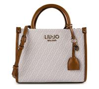 Liu Jo Ridhi Shopper Bag S 25 cm gray