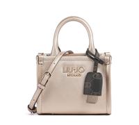 Liu Jo Ridhi XS Crossbody bag, female, gold