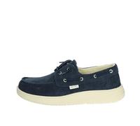 LIU JO Riva 01 Men's Loafer Navy Blue US25LJ06 7B5007 PX002