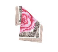 Liu Jo scarf FLOWE FLOWER model 2A6053T2745
