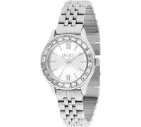 Women's Watch Season Silver White Liu Jo Luxury