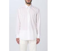 LIU JO Shirt Men color White - Size: 42 - male