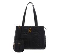 LIU JO shopper bag Achala Tote M Nero
