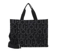 Liu Jo Shopper Bag L 40 cm black