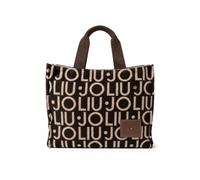 LIU JO shopper bag Logo Tote Bag L T. Moro