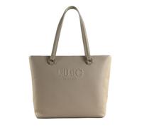 Tote Bag LIU JO Woman color Nude - Size: OS - female