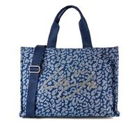 Liu Jo Shopper Bag L 40 cm blue