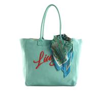 Liu Jo Plentia Shopper Bag L 35 cm blue