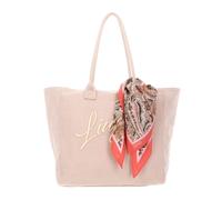 LIU JO shopper bag Plentia Tote Bag L Rosa Beach