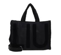 Liu Jo Shopper Bag L 40 cm black