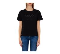 Liu Jo short-sleeved T-shirt WA6238 JS923