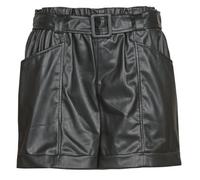 Liu Jo Shorts WF0104-E0392 in Black IT 46