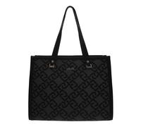 LIU JO shoulder bag Abi Tote L Nero
