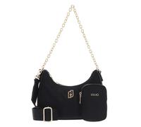 LIU JO shoulder bag Achala ESC Hobo S Nero