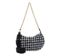 LIU JO shoulder bag Brionia Crossbody Bag M Pied De Poule