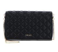 LIU JO shoulder bag Caliwen ECS Crossbody XS Nero