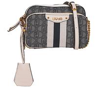 Liu Jo Shoulder Bag CAMERA CASE in Black One size