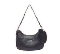 Liu Jo shoulder bag cross body bag Achala ESC Hobo Nero black